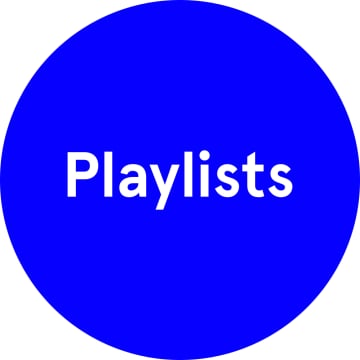 Playlists