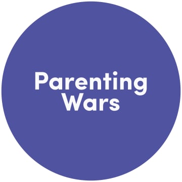 Parenting Wars