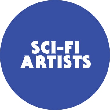 Sci-Fi Artists