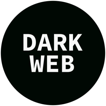 Into the Dark Web