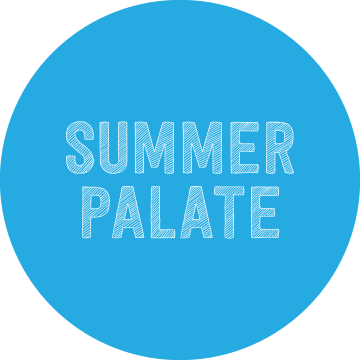 Summer Palate