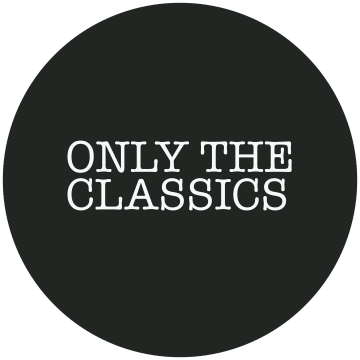 Only the Classics