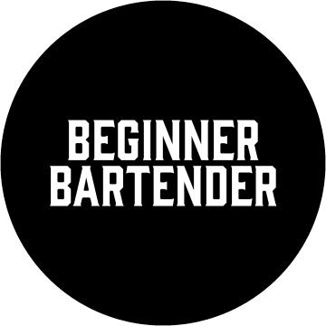 Beginner Bartender