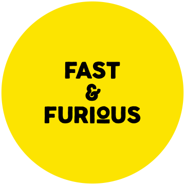 Fast & Furious