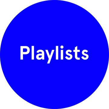 Playlists