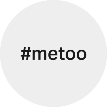 #metoo