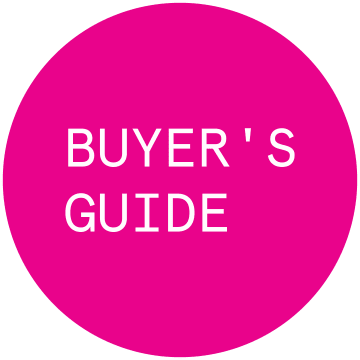 Buyer's Guide