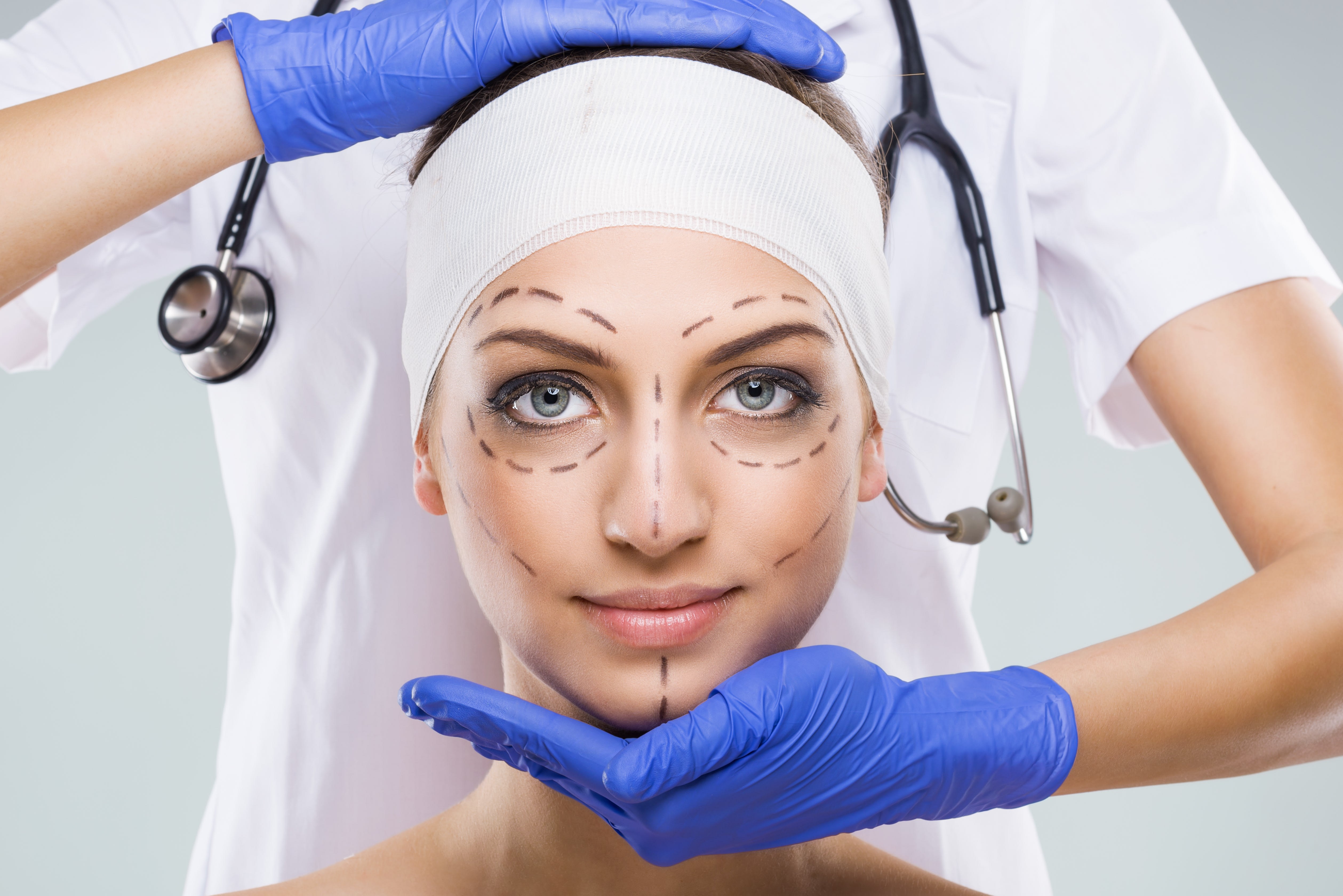 Elayna Carausu Plastic Surgery