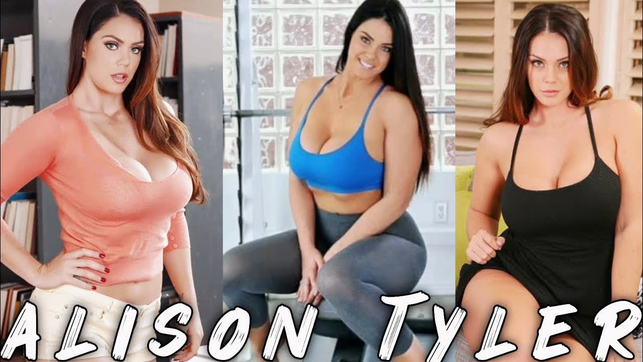 Alison Tyler Profile