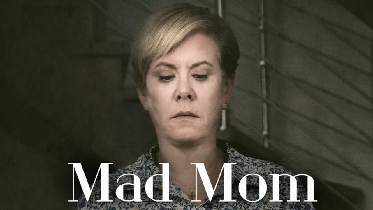 Psycho Mom Real Name