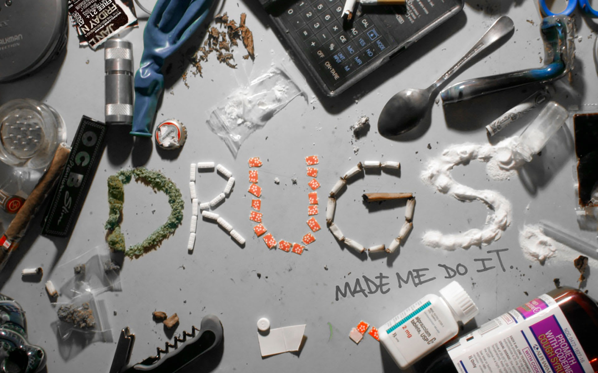Mrsviolence Drugs