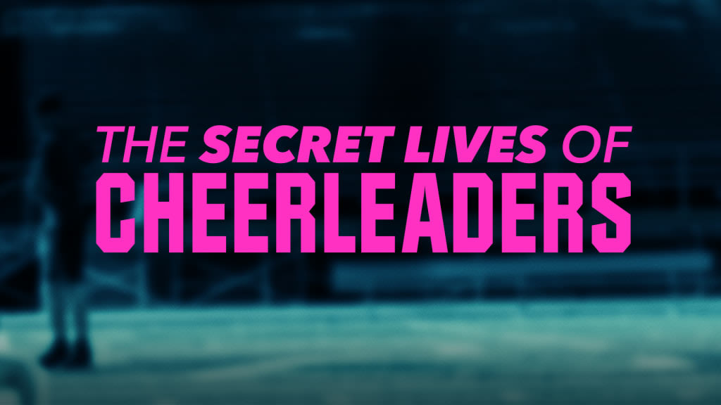 Lifetime Review The Secret Lives Of Cheerleaders Geeks 