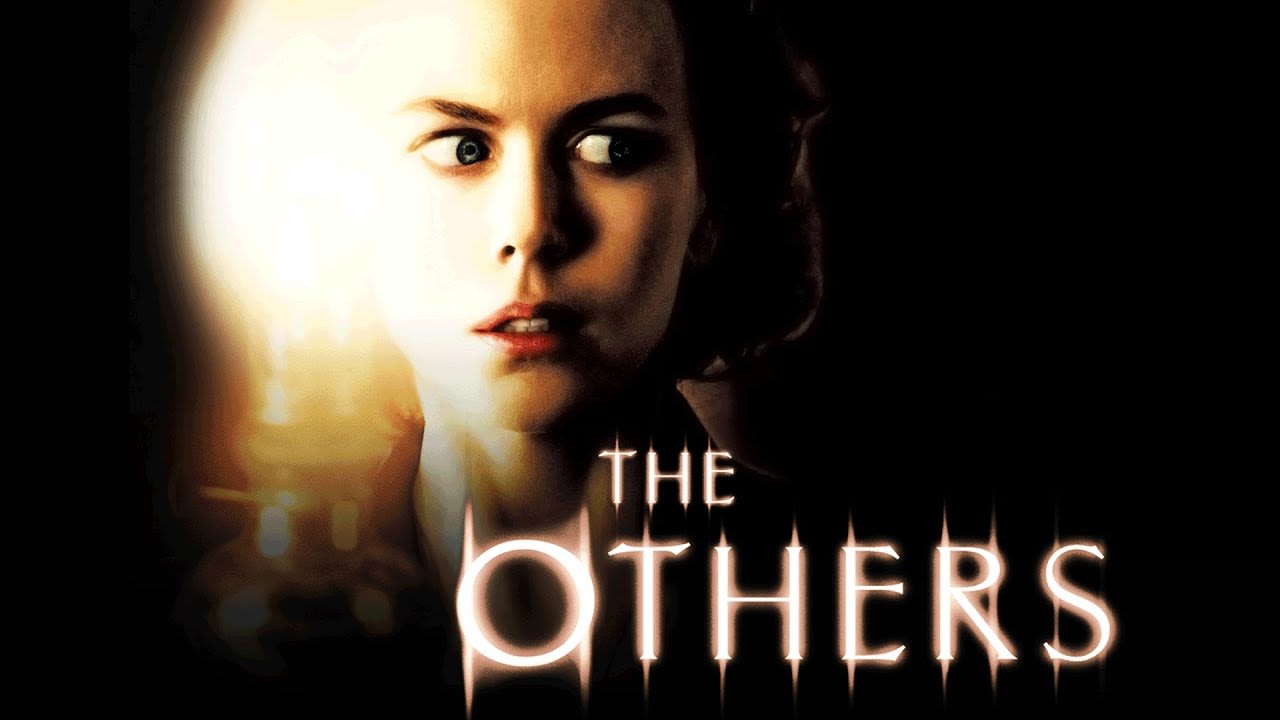 'The Others'—A Movie Review Horror