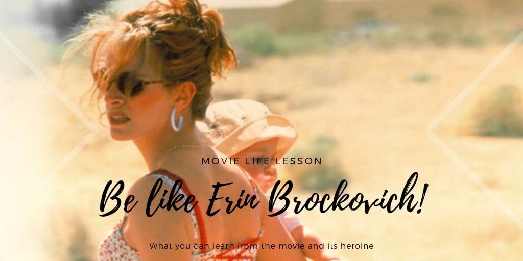 Erin Brockovich (2000) - IMDb