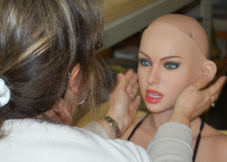 silicone sex doll factory Shop The Best Sex Toys Online main image 1
