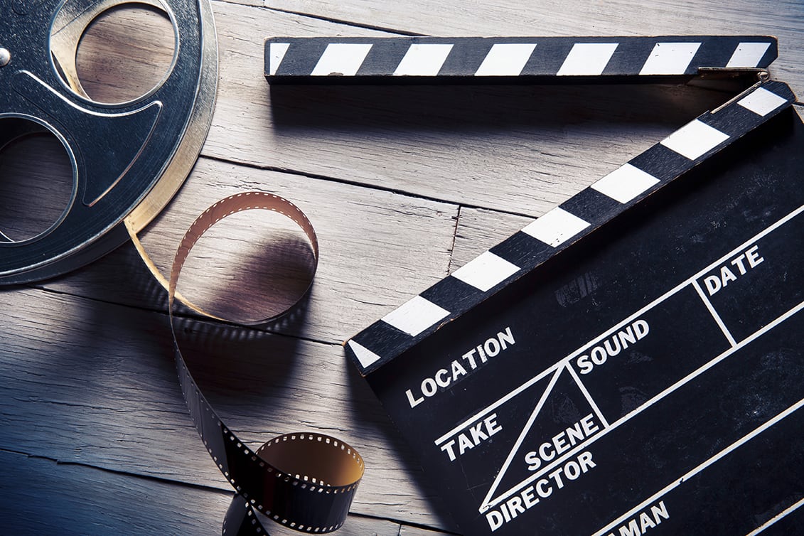 5 Books to Read if You're Starting a Film Degree Geeks