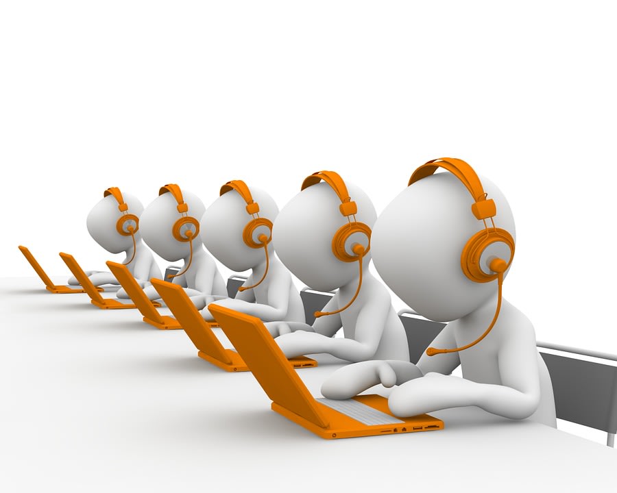 4 Benefits of an Inbound Call Center Journal