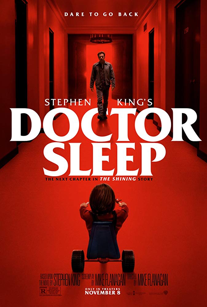 Reed Alexander's Horror Review of 'Dr. Sleep' (2019) Horror