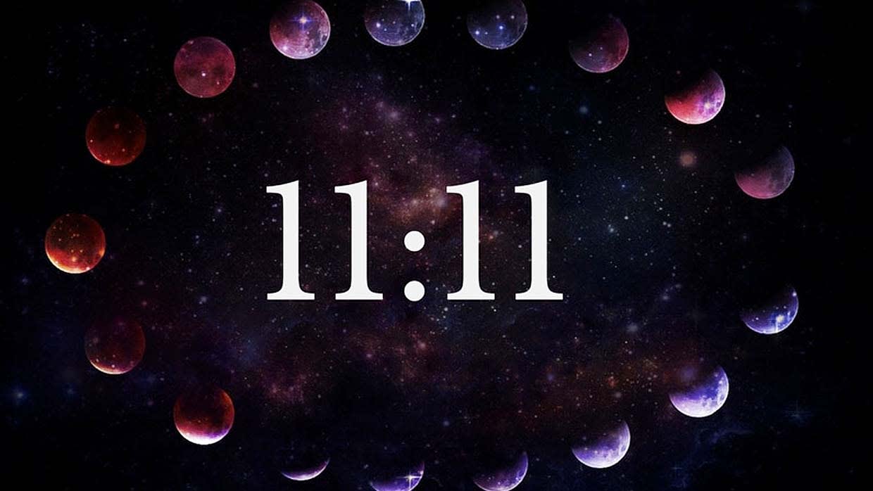 11:11 Links - Embrace the Power of Synchronicity