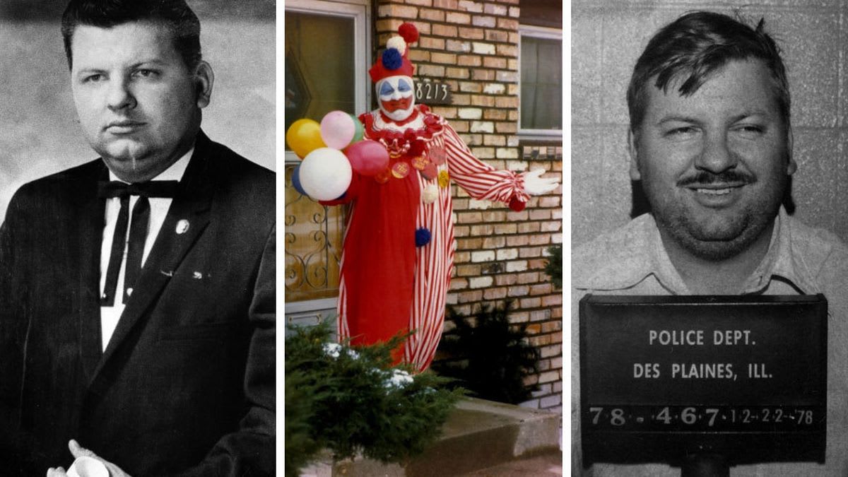 Pogo the Killer Clown | Criminal