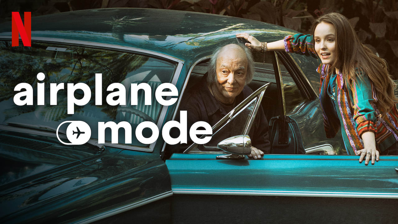 Airplane Mode review Geeks