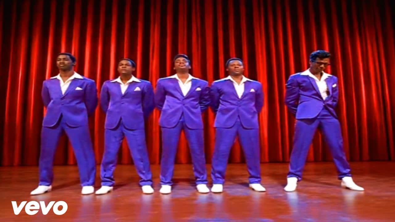 My Girl By The Temptations Is My Unforgettable Song Beat