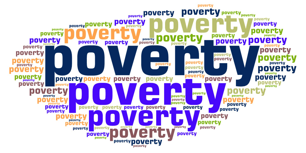 poverty is not a hindrance to success argumentative essay