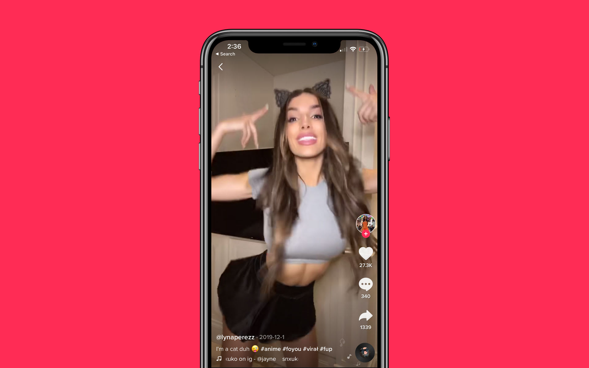 Blue Picture Sexy Toka - Hottest Porn Stars to Follow on TikTok | Filthy