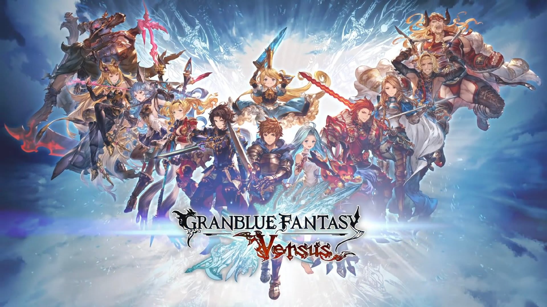 Granblue Fantasy Character Voice Actor Social-network game, game, branch  png