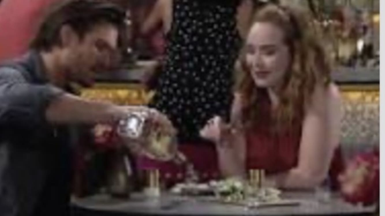 ‘The Young and the Restless’ spoilers March 1620 Geeks