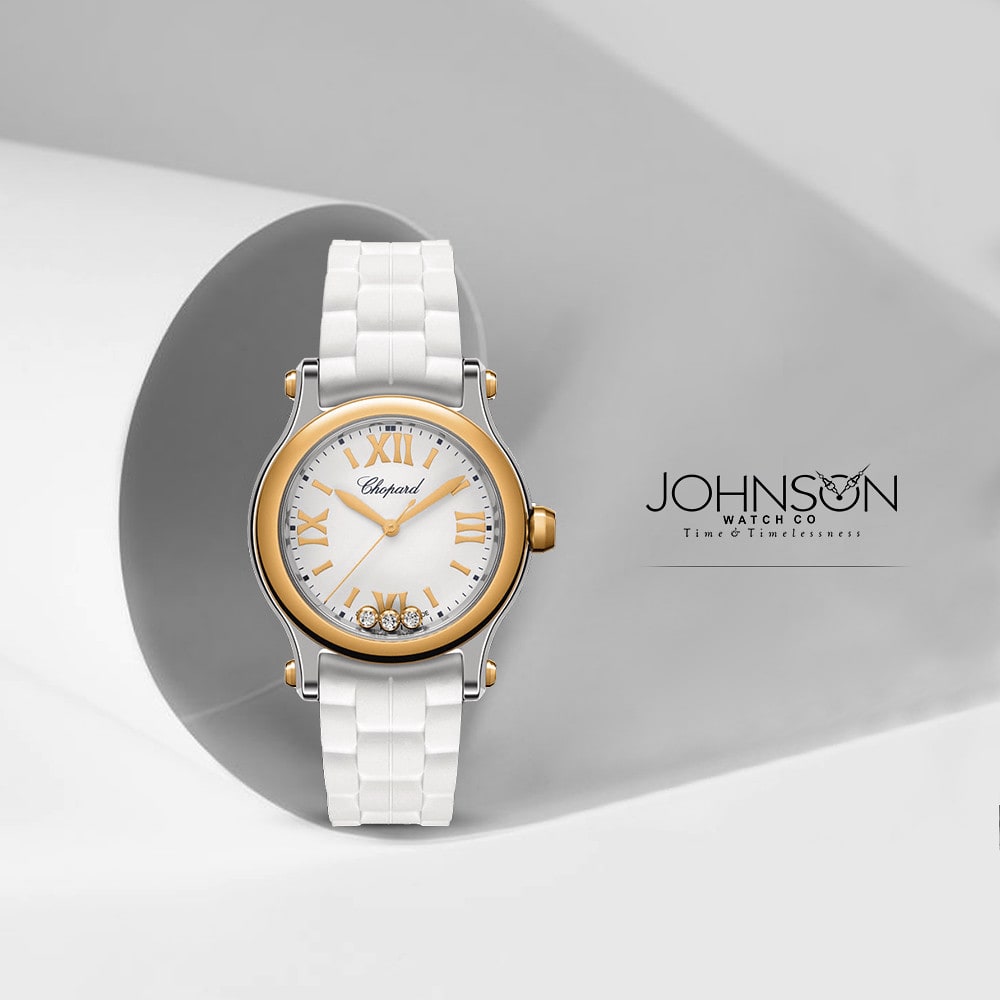 chopard manufacture sa