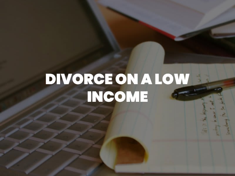How to Retain a Divorce Attorney if Low in Los Angeles Families