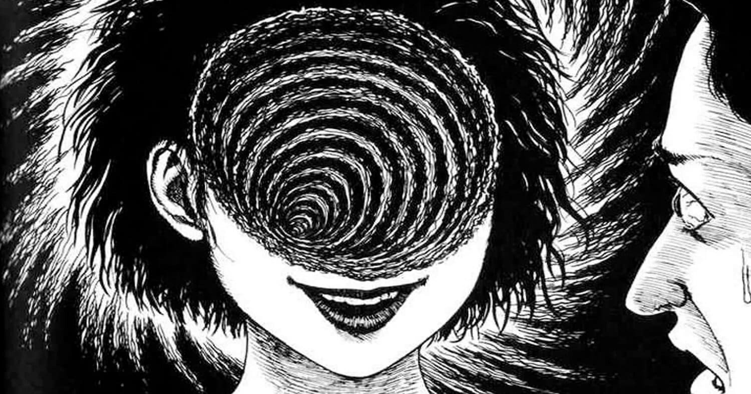 A Taste  Junji Ito Collection 