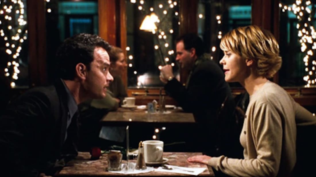 Take 3: You've Got Mail Review – 18 Cinema Lane