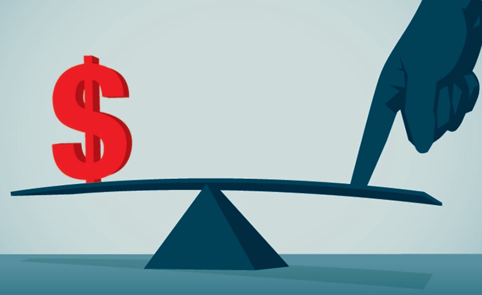 Why is leverage a double-edged sword? | Trader