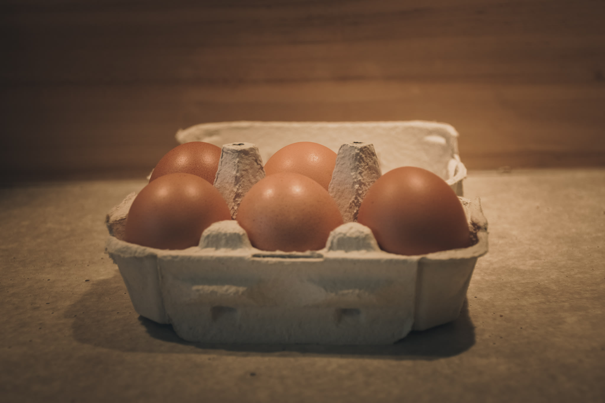 Quarantine Vibes; Does the Egg Diet Actually Work? | Longevity