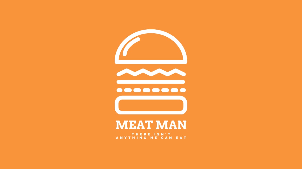 Meat Man Geeks