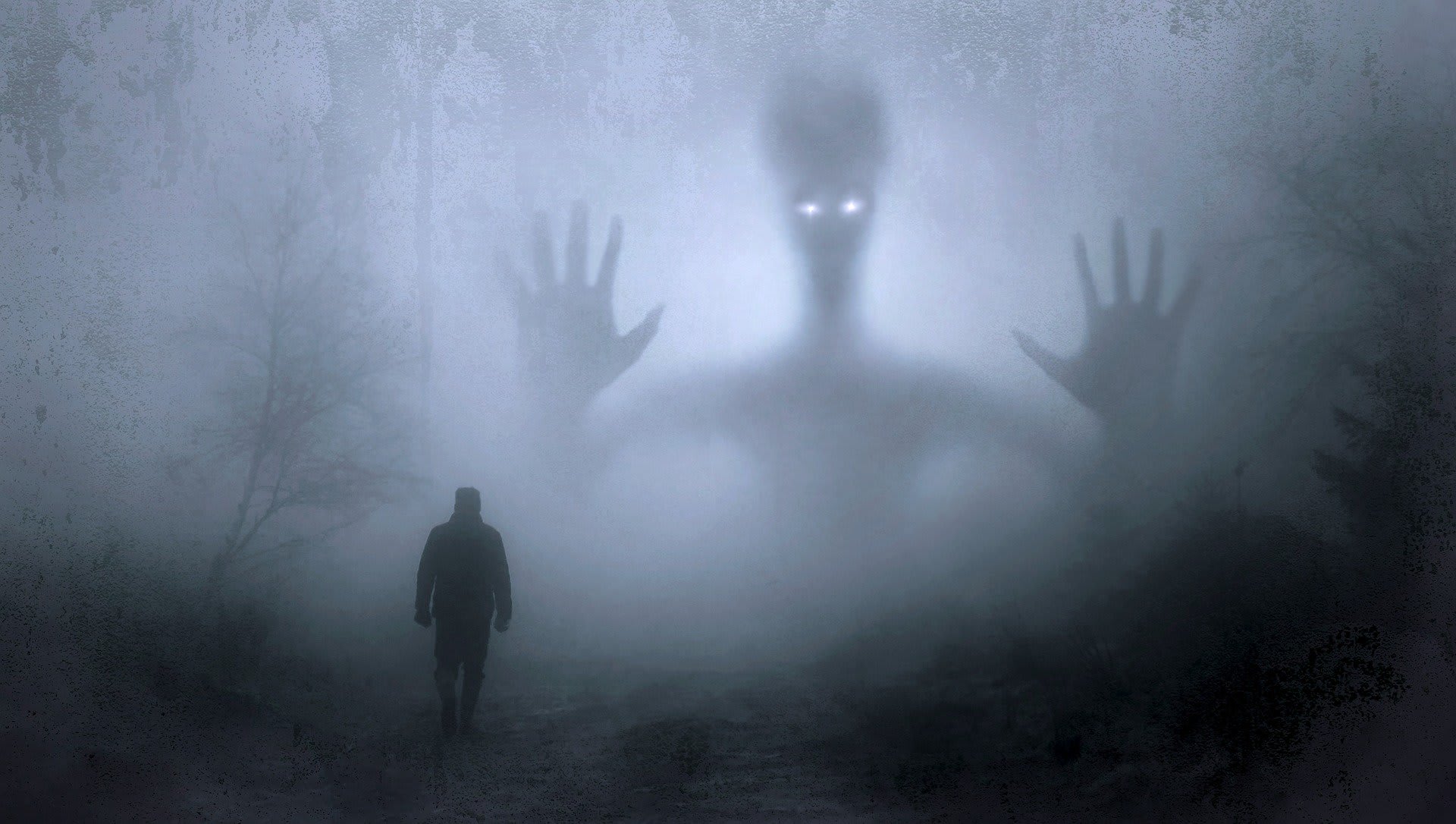 The Top 10 best Paranormal TV Shows Horror