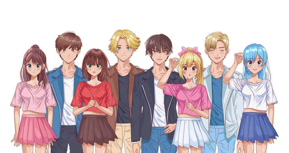 The Ultimate List of Anime Streaming Sites to See Anime Online | Geeks The Ultimate List of Anime Streaming Sites to See Anime Online | Geeks