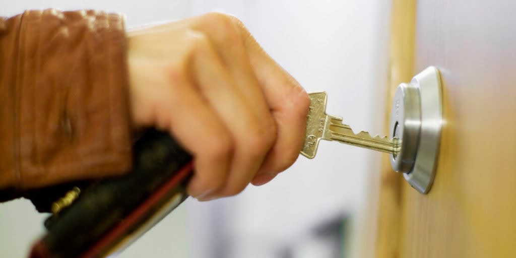 5 Key Benefits of Using a Residential Locksmith Service | Journal