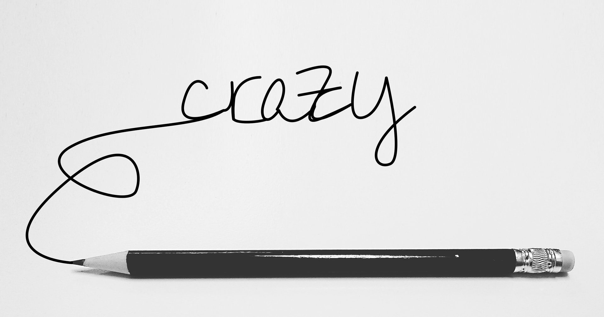 The Difference Between Crazy and CrayCray Humans