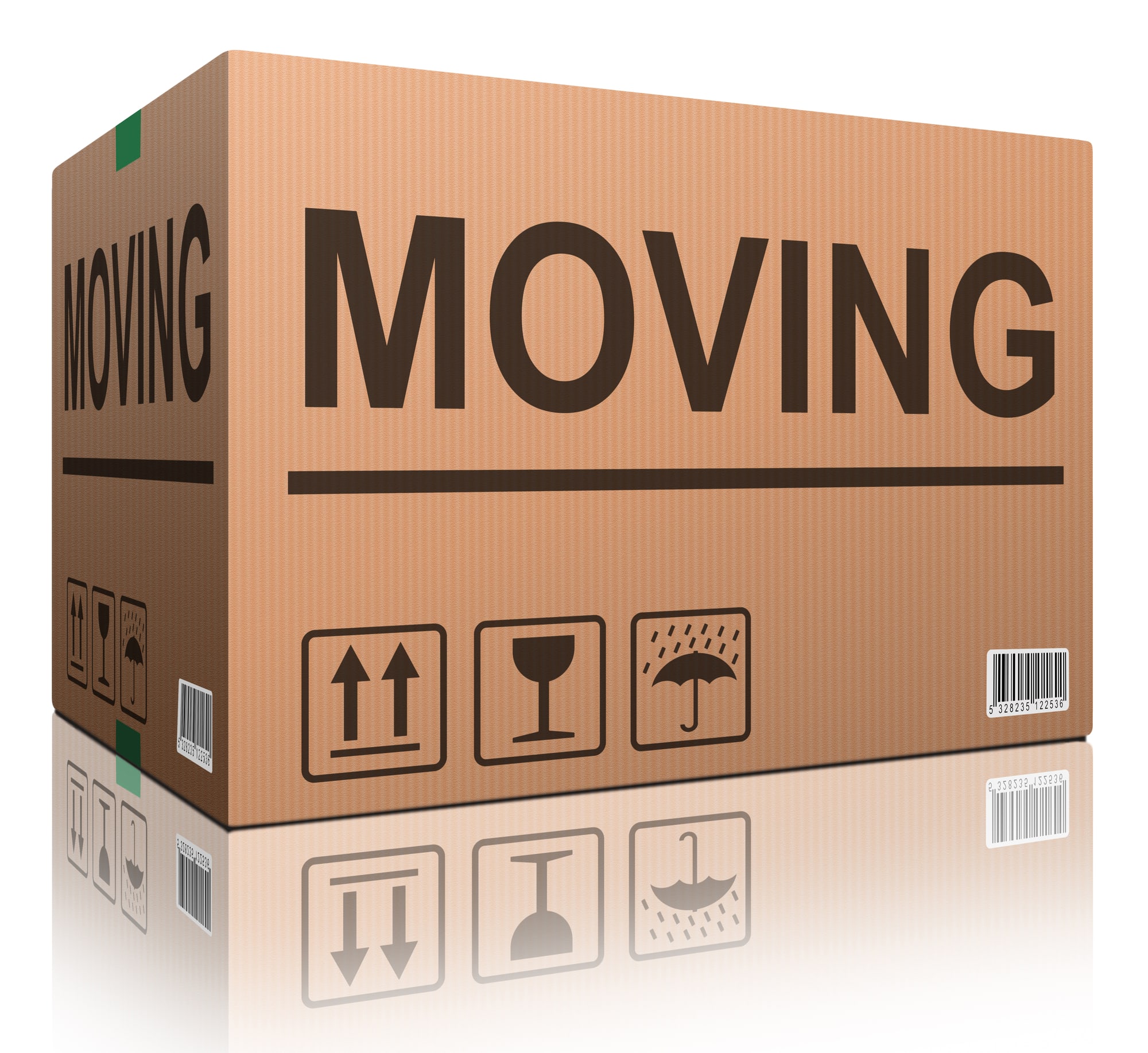 Types of Moving Boxes Reviewed Lifehack