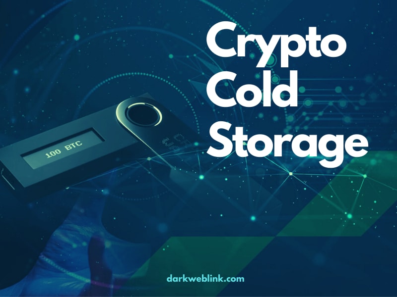 Cryptocurrency Cold Storage Everything You Must Be Aware Of Journal Cryptocurrency Cold Storage Everything You Must Be Aware Of Journal