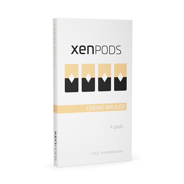 The Best Juul Compatible Pods for 2020