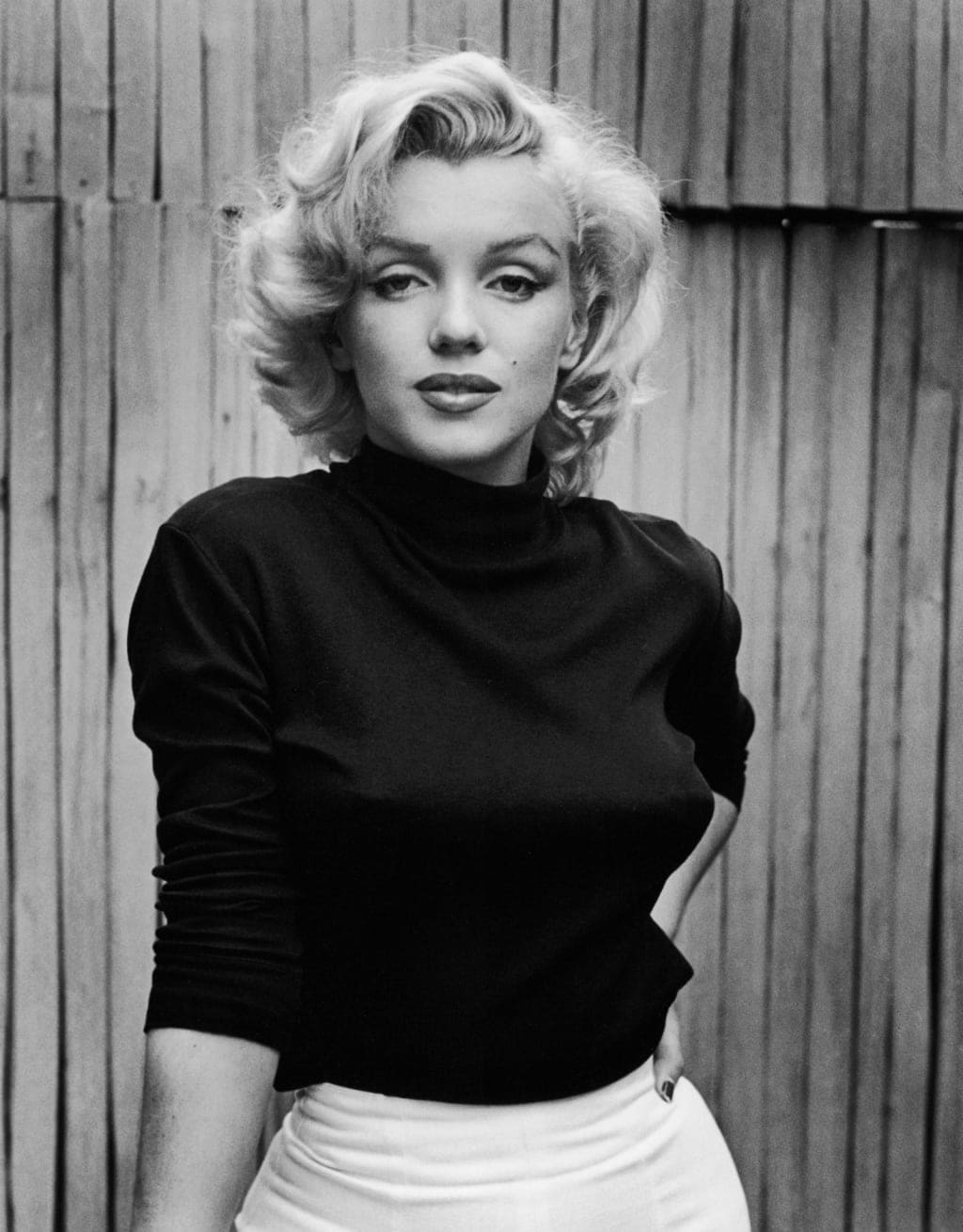 Marilyn Monroe Murdered Or Overdose Criminal