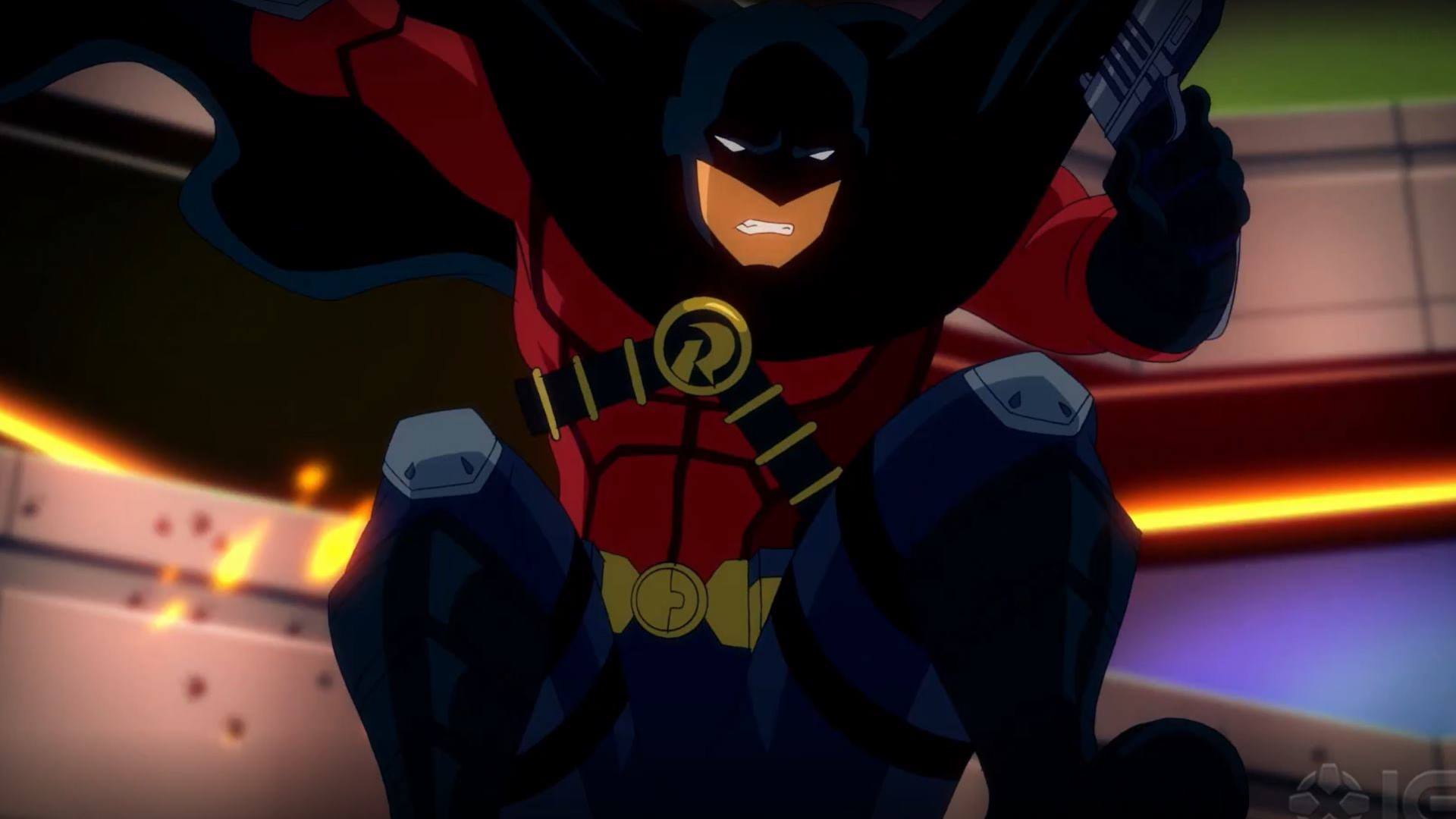 Batman: Death in the Family' Interactive Movie Coming This Autumn | Geeks