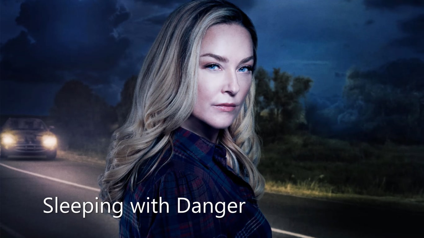 Lifetime Review 'Sleeping with Danger' Geeks