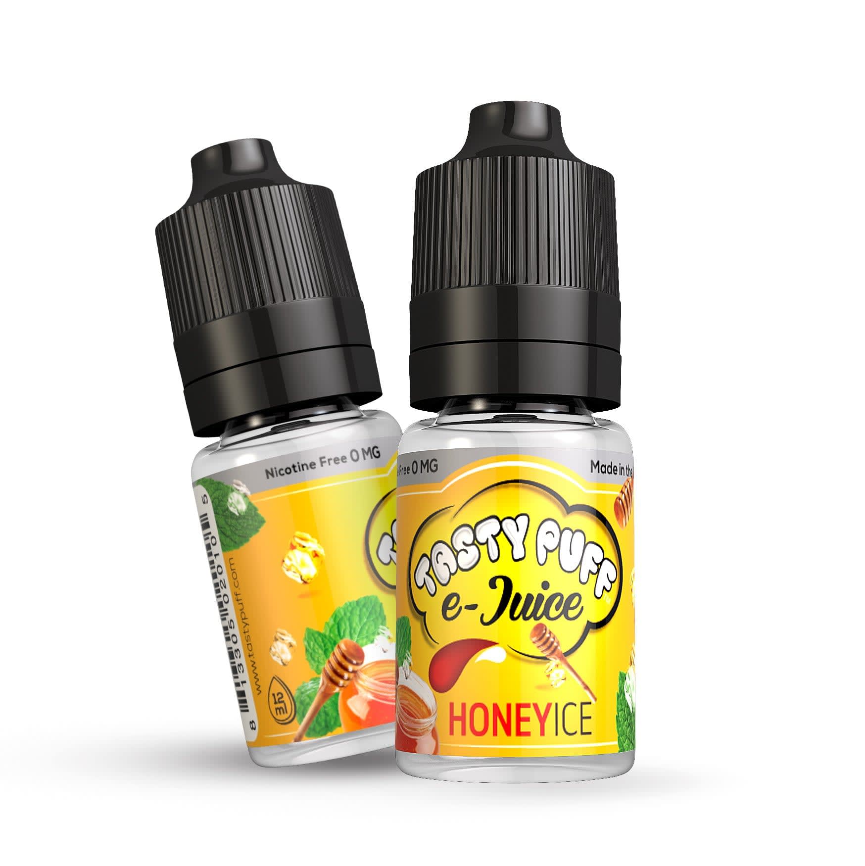elf bar vape uk Cherry Bombz E-Liquid by Sqeez Vape Juice main image 0