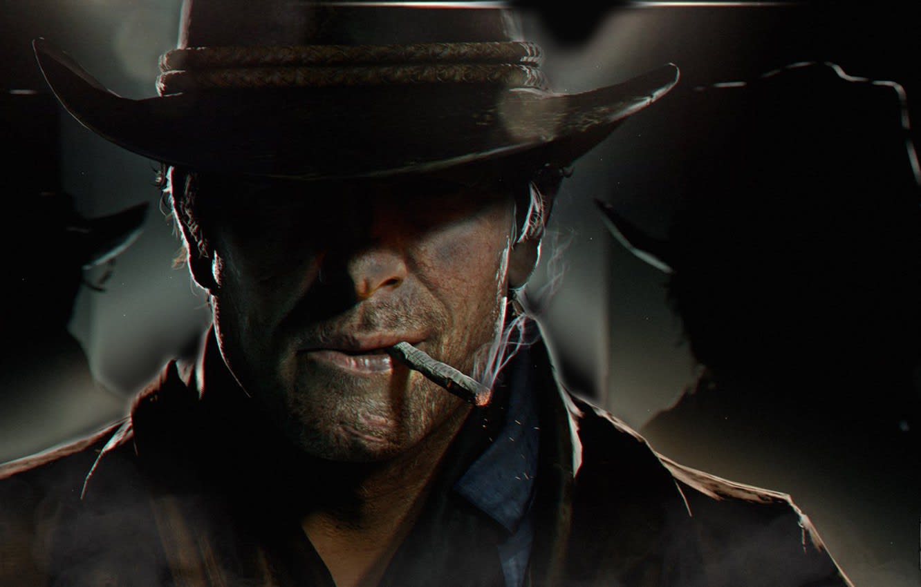 Red Dead Redemption 3 is coming, says Arthur Morgan actor