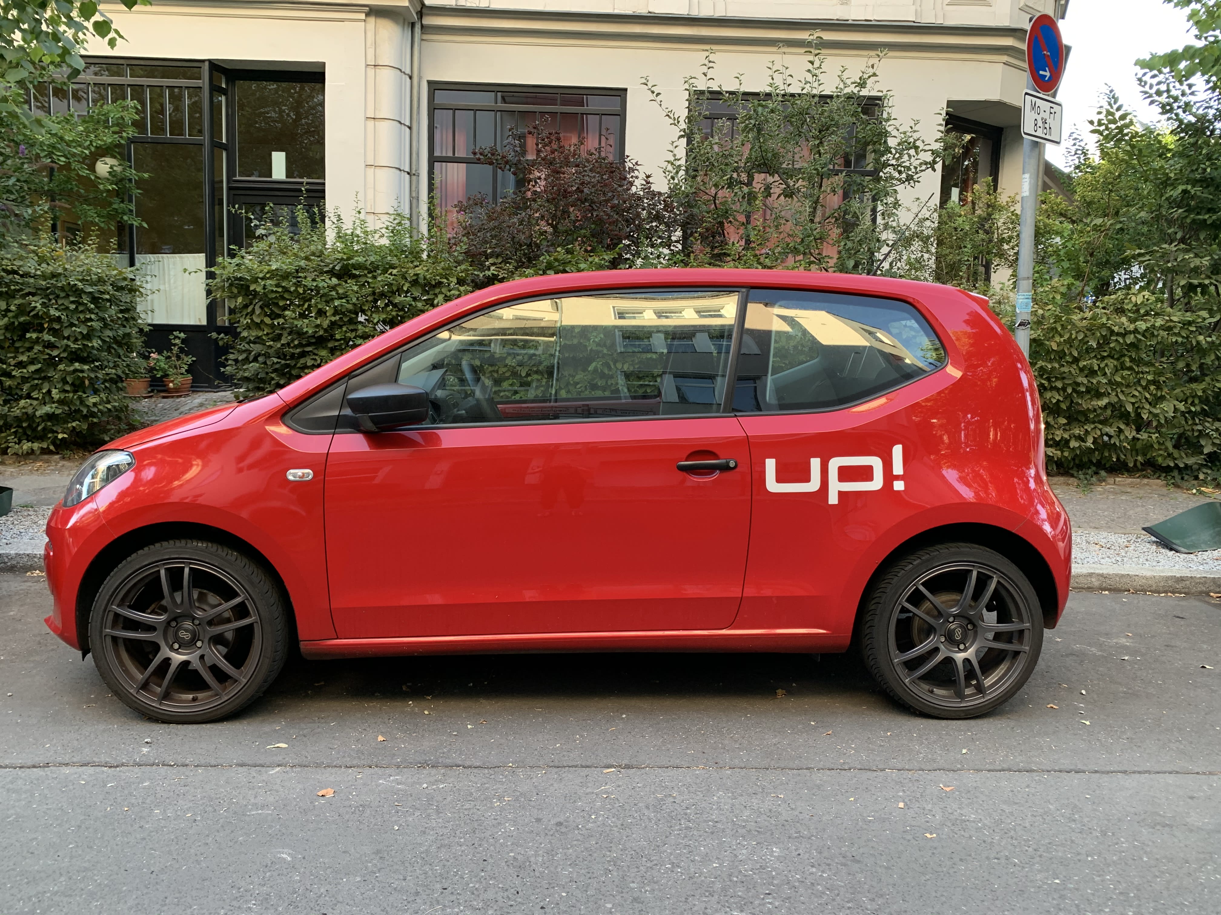 7 reasons why electric vehicles are so popular in Germany Wheel